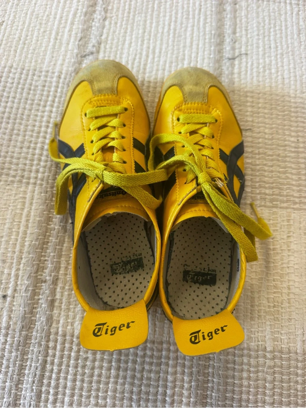 Onitsuka Tigers Mexico 66
